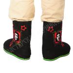  Мастерская Черниковых - изготовление дизайнерских валенок